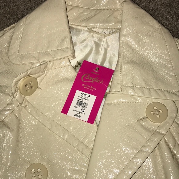 Candies Jacket - Picture 2 of 5